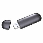 16GB Voice Recorder USB Memory Stick 18 Hour Battery High Quality 256kbps Audio