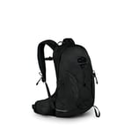 Osprey Europe Talon 11 Men's Hiking Pack Stealth Black - L/XL