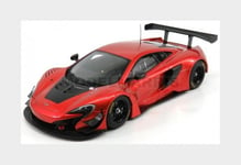 AUTOART 81642 Mclaren - 650S GT3 2017 - Volcano Orange - 1/18