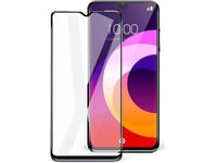 Partner Tele.Com 5D Full Glue Ceramic Glass - Do Iphone Xr / 11 6,1 Czarny