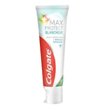 Colgate - dentifrice max protect blancheur - 75ml