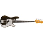 Fender American Ultra II Precision Bass EB, Texas Tea