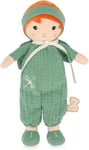 KALOO TENDRESSE - MY FIRST FABRIC DOLL - OLIVIA   **NEW AND BOXED*