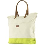 Barts – Milford Shopper – Lemon (Jaune) – Sac