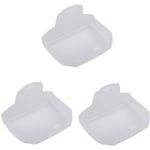 3X Couvercle de Rebond Diffuseur Flash pour YN685 YN600EX-RT -660