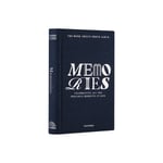 Printworks Bookshelf Album - Memories