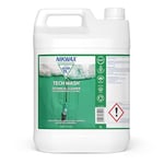 Nikwax Unisex Nkw0072 TECH WASH, 5000 Ml, 5 L Pack Of 1 EU