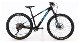 trek procaliber 9 6 carbone xt   velo vtt   trek   bon etat