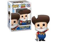 Figurine - Pop! Disney - Toy Story - Papi Pépite - N° 1397 - Funko