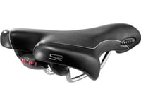 Selle Royal Premium Athletic 30St Freccia Gel-Sadel För Herrar (Sr-5107Hrca29175)