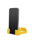 GEAR Mobile Holder - Yellow