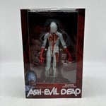 Ash Vs Evil Dead Ash Williams (eligos Daemon Of The Mind)  Neca Action Figure