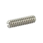 Allparts Tele® and Fender® Bass Bridge Height Screws 8-p