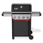 Spirit® E-425-gassgrill