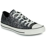 Baskets basses Converse  CHUCK TAYLOR ALL STAR GLITTER