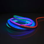 Led Strip Nedis Wifi Smart Led Rgb 5M