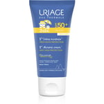 Uriage Bébé 1st Mineral Cream SPF 50+ Mineral solcreme SPF 50+ 50 ml