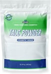 MYOC Talc Powder, for Hair, Crafts, Spray, Waxing & powder Bulk- {453gm/15.97oz}