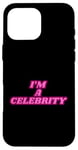 iPhone 16 Pro Max I'm a celebrity Case