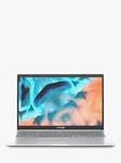 ASUS VivoBook 15 X1500 Laptop, Intel Core i5 Processor, 8GB RAM, 512GB SSD, 15.6" Full HD, Silver