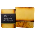 Peppermint Organic Soap | Home & Giftware | Decor | Interiors | UK Gift Shop