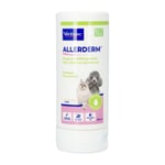 Allerderm Shampooing Peau Sèche Chien & Chat 250 ml