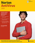 Norton Antivirus 2007