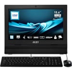 MSI Pro AP162T ADL-025XFR PC All-in-One