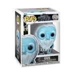 Funko Pop! Disney: The Haunted Mansion - Gus - Figurine en Vinyle à Collectionner - Idée de Cadeau - Produits Officiels - Jouets pour Les Enfants et Adultes - Movies Fans