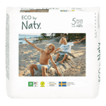 Naty Byxblöjor Storlek 5 (12-18 kg) 20 st