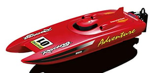 Amewi Bateau RC à Moteur prêt à fonctionner (RTR) 450 mm