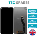 For TCL 10 5G T790Y T790H LCD Display Screen Touch Digitizer Replacement UK Part