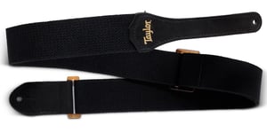 TAYLOR GS MINI STRAP BLK COTTO