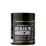 Kre-Alkalyn Hardcore, 160 kapsler