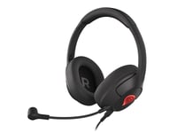 Genesis Radon 800 7.1 Ultralight Gaming Headphones with Removable Mi (US IMPORT)