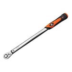 SP TOOLS SP35152 - Clé Dynamométrique À Déclenchement 1/4" 5 à 25 Nm - Pour le serrage contrôlé en sens horaire, Déclenchement Sensitif et Sonore - Outillage mécanique - Qualité professionnelle