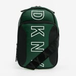 DKNY Style DO090MS3 Men's Green Logo Shoulder Sling Bag