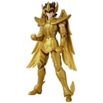 Sagittarius Aiolos - 17cm - Saint Seiya - Anime Heroes - Figurine Bandai