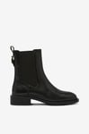 Copenhagen Shoes - Boots When We Feel It - Svart