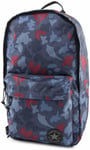 Converse Fall Winter Casual Daypack, 45 cm, 19 liters, Multicolour (Camouflage)