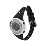 Oregon Scientific ECG Heart Rate Monitor Watch Zone Trainer 2.0 Black (SE332)