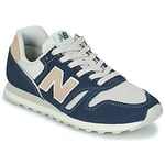 Baskets basses New Balance  373