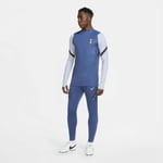 Nike Tottenham Hotspur VaporKnit Tracksuit Sz M Blue Sky Blue Gold CK9423 469