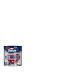 Dulux Weather Shield Exterior High Gloss Paint, 2.5 L - Pure Brilliant White