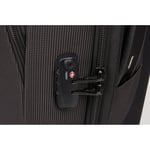 Thule Crossover 2 Carry-On Spinner 35L Black