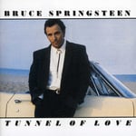 Bruce Springsteen  Tunnel Of Love  CD