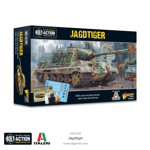 Bolt Action Jagdtiger - 402012039