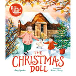 The Repair Shop Stories: The Christmas Doll (inbunden, eng)