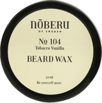 Nõberu Beard Wax Tobacco Vanilla 50ml