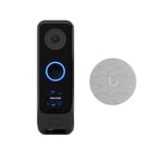 Ubiquiti UVC-G4 DOORBELL PRO POE KIT G4 Doorbell Professional PoE